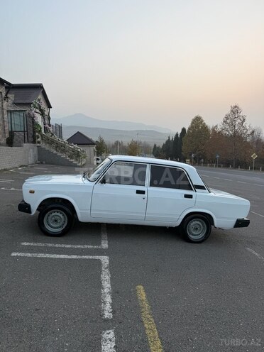 LADA (VAZ) 2107 2010, 51,500 km - 1.6 л - Gəncə