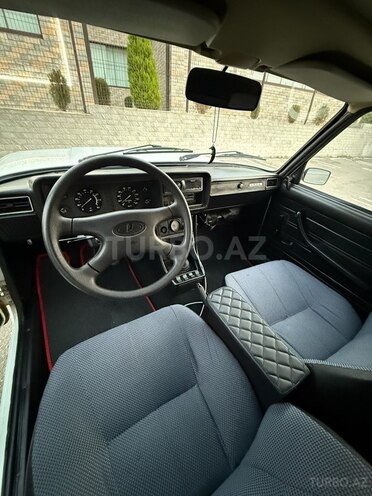 LADA (VAZ) 2107 2010, 51,500 km - 1.6 л - Gəncə