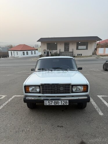 LADA (VAZ) 2107 2010, 51,500 km - 1.6 л - Gəncə
