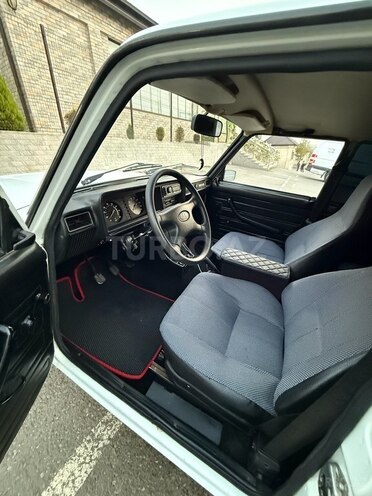 LADA (VAZ) 2107 2010, 51,500 km - 1.6 л - Gəncə