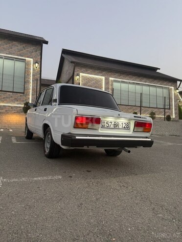LADA (VAZ) 2107 2010, 51,500 km - 1.6 л - Gəncə