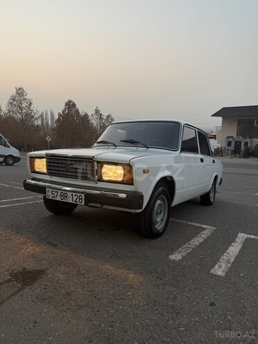 LADA (VAZ) 2107 2010, 51,500 km - 1.6 л - Gəncə