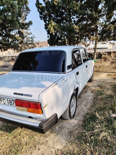 LADA (VAZ) 2107 2005, 86,109 km - 1.5 l - Goranboy