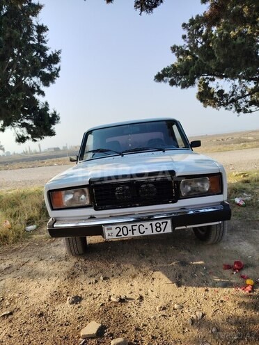 LADA (VAZ) 2107 2005, 86,109 km - 1.5 l - Goranboy