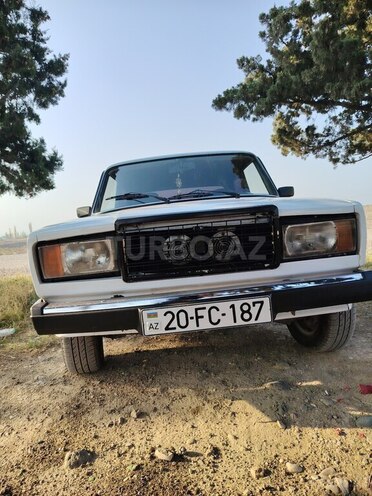 LADA (VAZ) 2107 2005, 86,109 km - 1.5 l - Goranboy