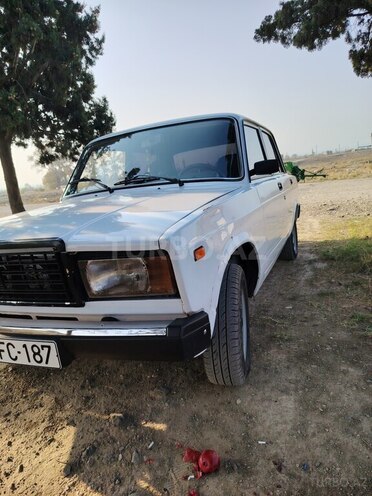 LADA (VAZ) 2107 2005, 86,109 km - 1.5 l - Goranboy