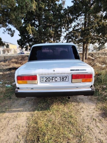 LADA (VAZ) 2107 2005, 86,109 km - 1.5 l - Goranboy