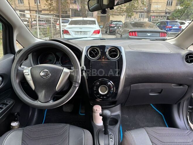 Nissan Note 2015, 99,397 km - 1.2 l - Bakı