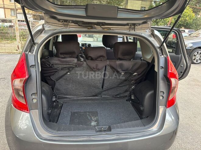 Nissan Note 2015, 99,397 km - 1.2 l - Bakı