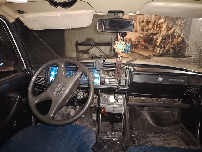 LADA (VAZ) 2107 2005, 86,109 km - 1.5 l - Goranboy