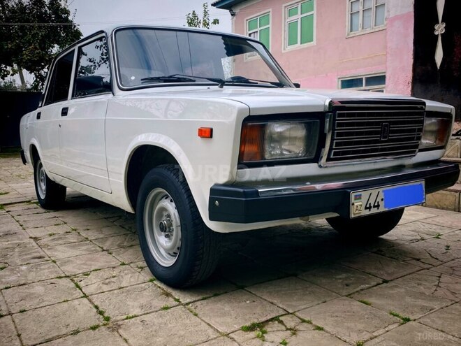 LADA (VAZ) 2107 2007, 78,000 km - 1.6 l - Füzuli