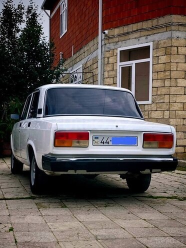 LADA (VAZ) 2107 2007, 78,000 km - 1.6 l - Füzuli