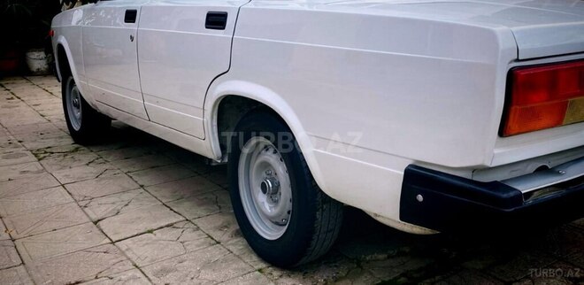 LADA (VAZ) 2107 2007, 78,000 km - 1.6 l - Füzuli