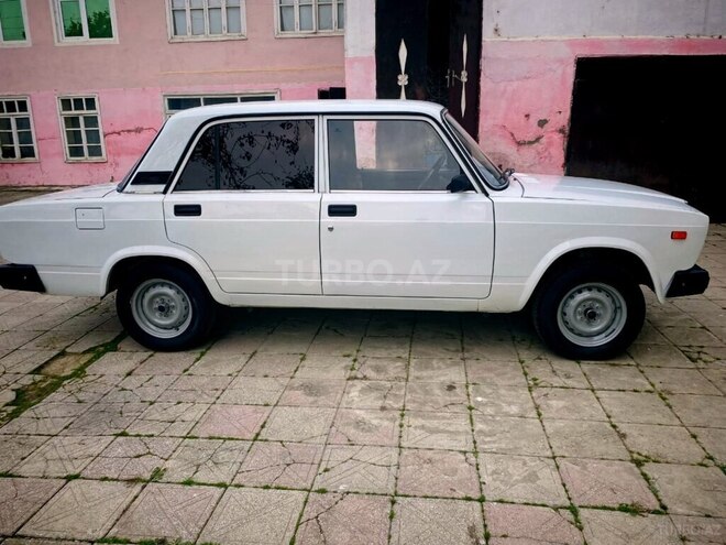 LADA (VAZ) 2107 2007, 78,000 km - 1.6 l - Füzuli