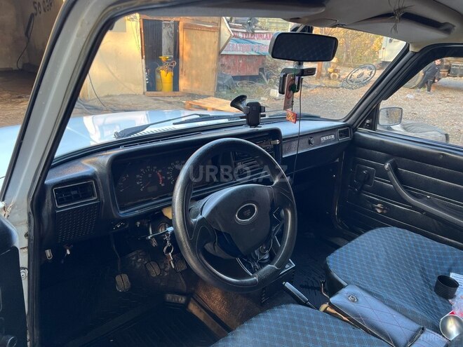 LADA (VAZ) 2107 2004, 153,000 km - 1.6 л - Qazax