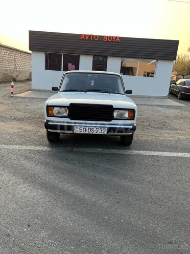LADA (VAZ) 2107 2004, 153,000 km - 1.6 л - Qazax