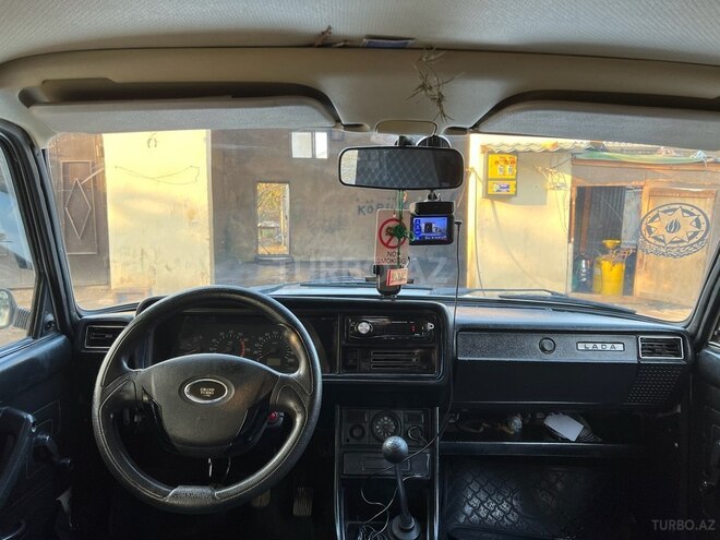 LADA (VAZ) 2107 2004, 153,000 km - 1.6 л - Qazax