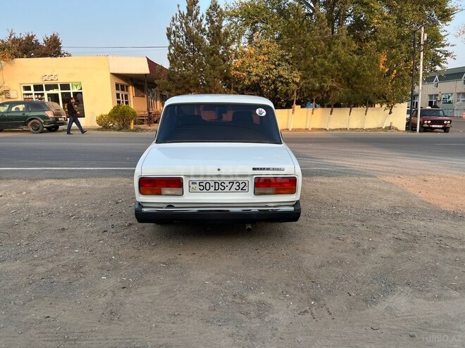 LADA (VAZ) 2107 2004, 153,000 km - 1.6 л - Qazax
