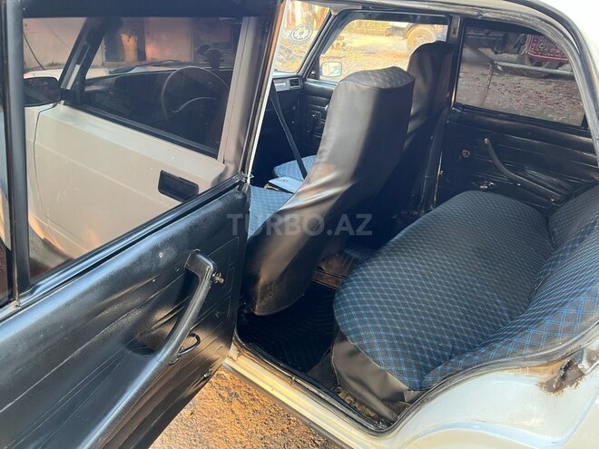 LADA (VAZ) 2107 2004, 153,000 km - 1.6 л - Qazax