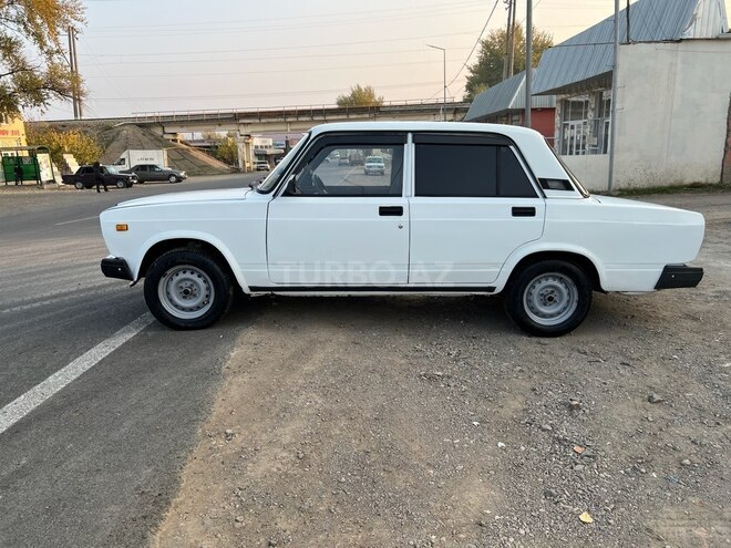 LADA (VAZ) 2107 2004, 153,000 km - 1.6 л - Qazax