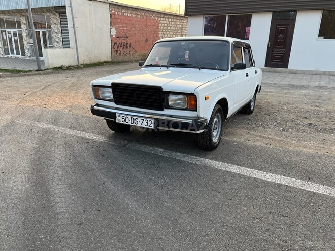 LADA (VAZ) 2107 2004, 153,000 km - 1.6 л - Qazax