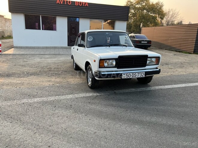 LADA (VAZ) 2107 2004, 153,000 km - 1.6 л - Qazax