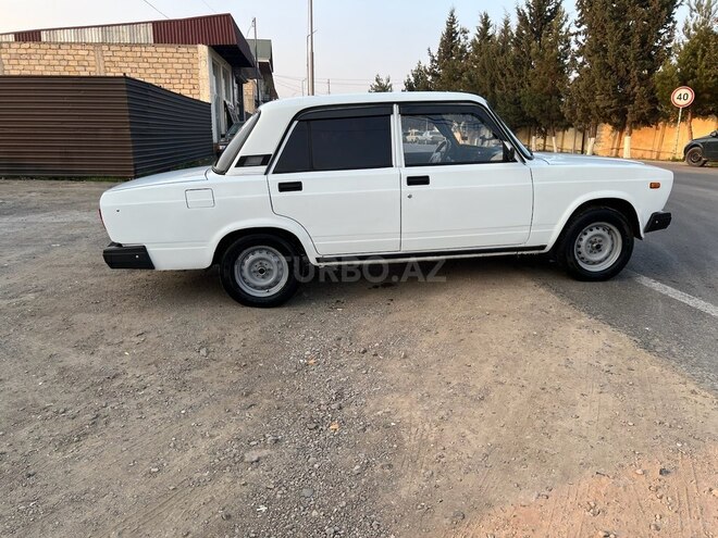 LADA (VAZ) 2107 2004, 153,000 km - 1.6 л - Qazax