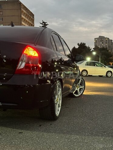 Hyundai Accent 2008, 250,000 km - 1.4 l - Bakı