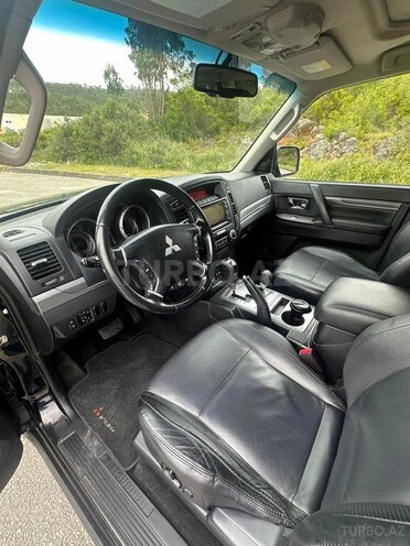 Mitsubishi Pajero 2007, 219,456 km - 3.2 л - Bakı