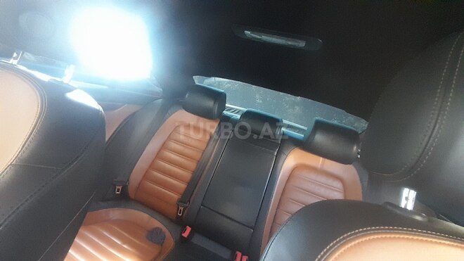 Volkswagen Passat CC 2012, 278,600 km - 2.0 l - Bakı