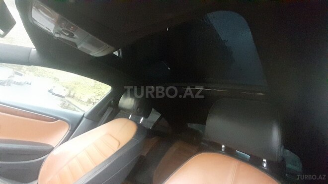 Volkswagen Passat CC 2012, 278,600 km - 2.0 l - Bakı