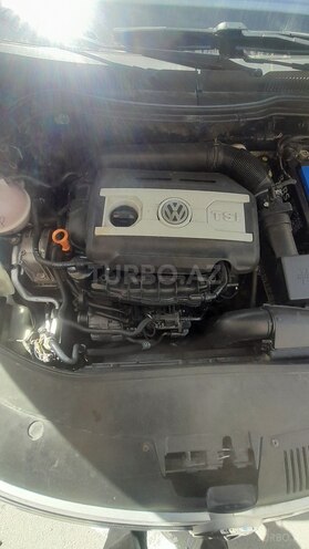 Volkswagen Passat CC 2012, 278,600 km - 2.0 l - Bakı