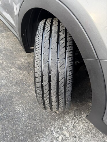 Hyundai Santa Fe 2014, 210,000 km - 2.0 l - Bakı