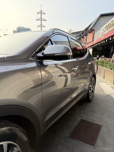 Hyundai Santa Fe 2014, 210,000 km - 2.0 l - Bakı