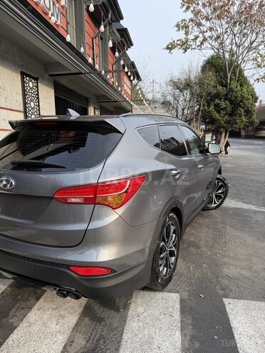 Hyundai Santa Fe 2014, 210,000 km - 2.0 l - Bakı