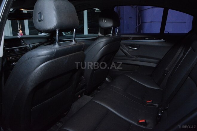 BMW 528 2016, 150,000 km - 2.0 l - Bakı