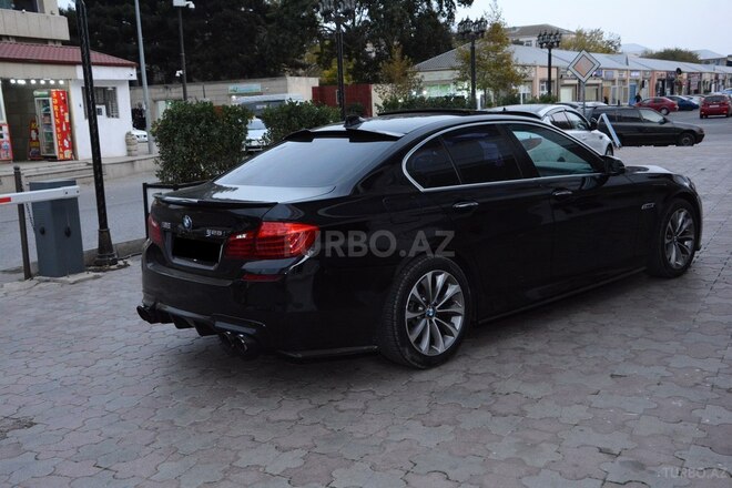 BMW 528 2016, 150,000 km - 2.0 l - Bakı