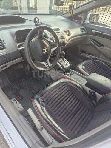 Honda Civic 2010, 447,152 km - 1.3 l - Bakı
