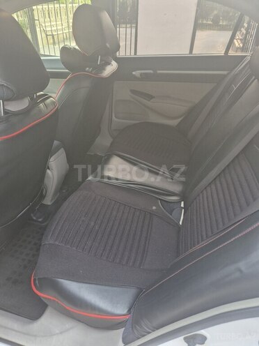 Honda Civic 2010, 447,152 km - 1.3 l - Bakı