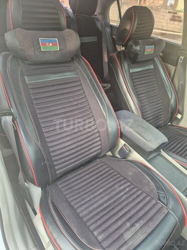 Honda Civic 2010, 447,152 km - 1.3 l - Bakı