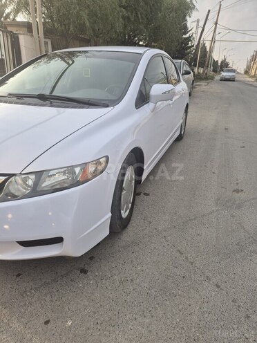 Honda Civic 2010, 447,152 km - 1.3 l - Bakı