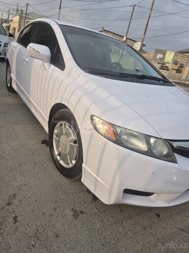 Honda Civic 2010, 447,152 km - 1.3 l - Bakı