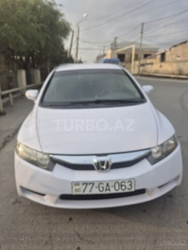 Honda Civic 2010, 447,152 km - 1.3 l - Bakı