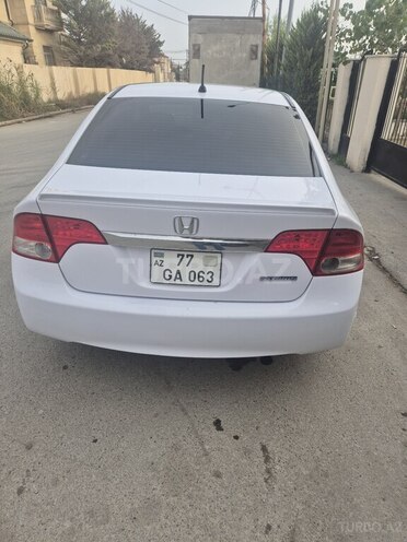 Honda Civic 2010, 447,152 km - 1.3 l - Bakı