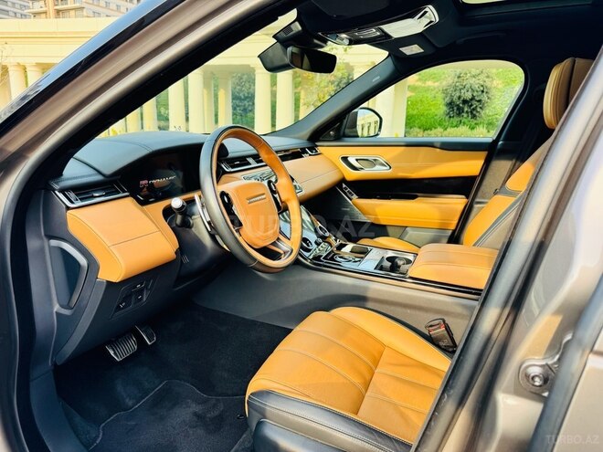 Land Rover RR Velar 2017, 44,800 km - 2.0 l - Bakı