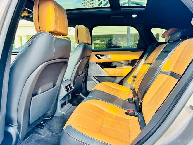 Land Rover RR Velar 2017, 44,800 km - 2.0 l - Bakı