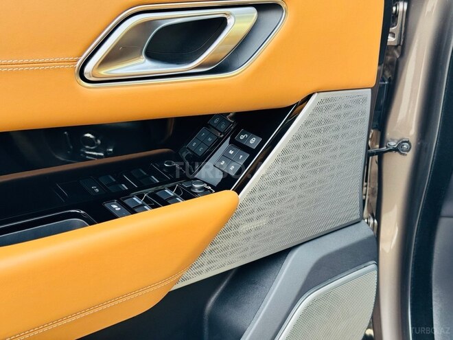 Land Rover RR Velar 2017, 44,800 km - 2.0 l - Bakı