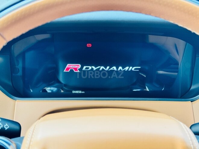 Land Rover RR Velar 2017, 44,800 km - 2.0 l - Bakı