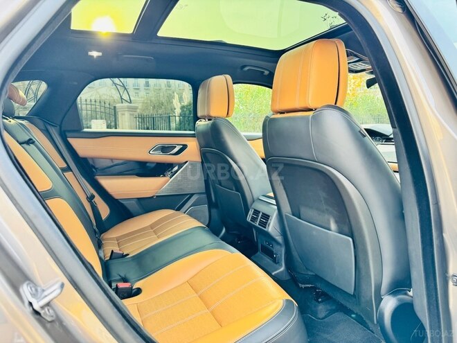 Land Rover RR Velar 2017, 44,800 km - 2.0 l - Bakı