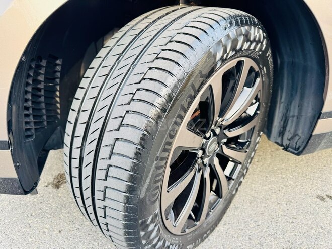 Land Rover RR Velar 2017, 44,800 km - 2.0 l - Bakı